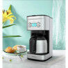 Electric Coffee-maker Continental Edison CECF12TIXTH 1,2 L 1,2 L