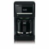 Drip Coffee Machine Braun KF 7020 1000 W Black 1000 W 12 Cups