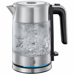 Hervidor Russell Hobbs 24191-70 800 ml Acero Inoxidable 2200 W 800 ml