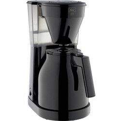 Cafetera de Goteo Melitta 1023-06 Negro 1050 W 1 L