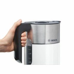 Kettle BOSCH TWK8611P 2400 W White 1,5 L