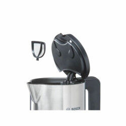 Kettle BOSCH TWK8611P 2400 W White 1,5 L