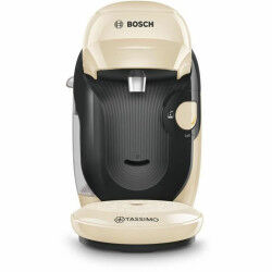 Cafetera de Cápsulas BOSCH TAS1107 1400 W