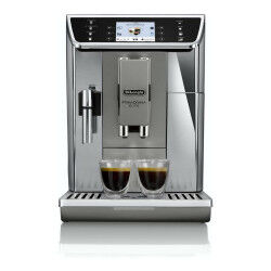 Cafetera Superautomática DeLonghi ECAM65055MS 1450 W Gris 1450 W 2 L