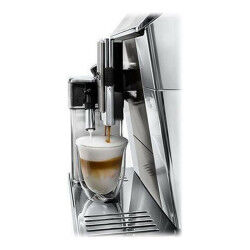 Cafetera Superautomática DeLonghi ECAM65055MS 1450 W Gris 1450 W 2 L