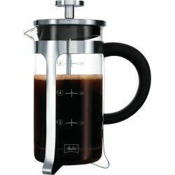 Cafetière à Piston Melitta Premium 1 L 8 Tasses