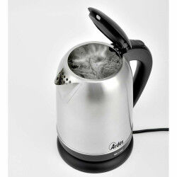 Kettle Ardes Silver 2200 W 1,7 L Stainless steel (Refurbished B)