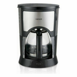 Cafetière goutte à goutte Haeger CM-800.001B 800W Noir 800 W 550 W