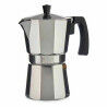 Cafetera Italiana A11RA-600 Plateado Aluminio 300 ml (12 Unidades)