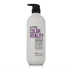 Shampoo Colour Reinforcement KMS Colorvitality 750 ml