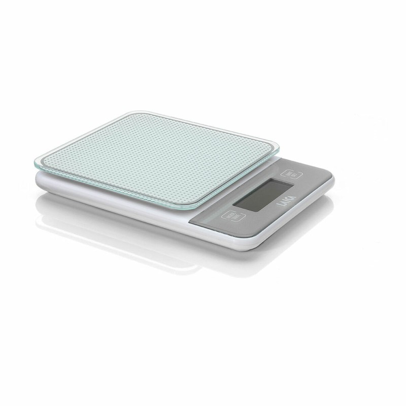 kitchen scale LAICA KS1320 5 kg Grey