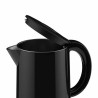 Kettle Continental Edison Black 2200 W 1,5 L