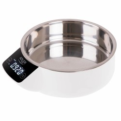 kitchen scale Adler 3166 White 900 ml 5 kg