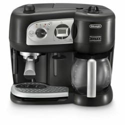 Cafetera DeLonghi BCO 264.1 1750 W 1,2 L