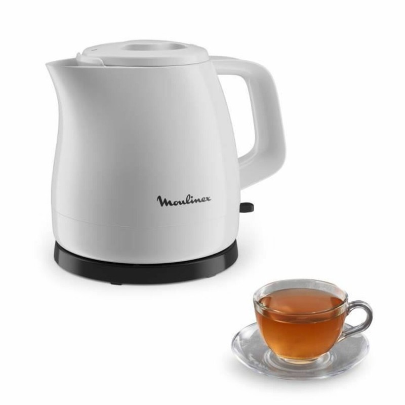 Hervidor Moulinex 2400 W 800 ml