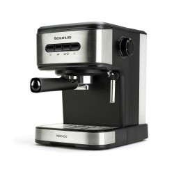 Cafetera Eléctrica Taurus MERCUCIO Acero Inoxidable 850 W 1,5 L Programable