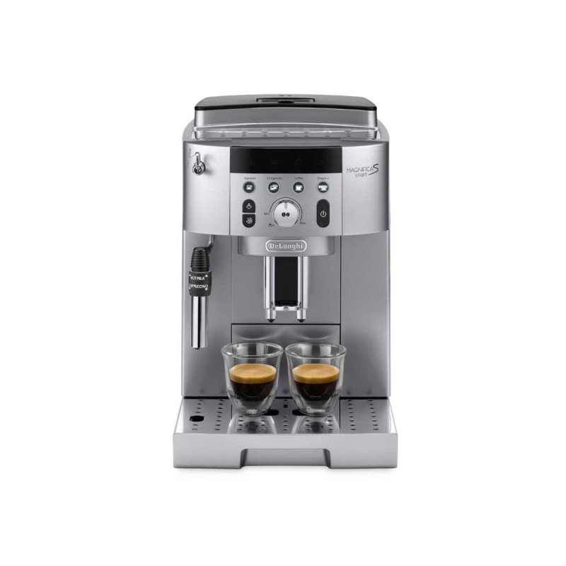 Cafetera Superautomática DeLonghi Magnifica S Smart