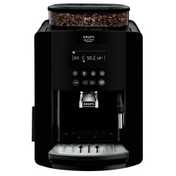 Cafétière électrique Krups Noir 1450 W 15 bar 1,7 L