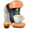 Cafetera de Cápsulas BOSCH TAS1106 1400 W 700 ml