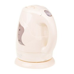 Hervidor Adler AD 08b Beige Plástico 850 W 1 L