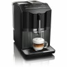 Cafetera Superautomática Siemens AG Negro 1300 W 15 bar