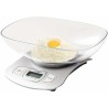 kitchen scale Adler AD 3137 Silver 5 kg