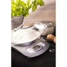 kitchen scale Adler AD 3137 Silver 5 kg