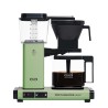 Cafetera Superautomática Moccamaster Cobre 1520 W 1,25 L