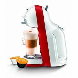 Cafetière à capsules DeLonghi EDG305.WR 15 bar 0,8 L 1460W 1600 W