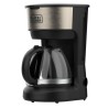 Drip Coffee Machine Black & Decker BXCO600E 600 W 6 Cups