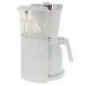 Electric Coffee-maker Melitta LOOK IV THERM SELECTION 1011-11 White 1000 W 1,2 L