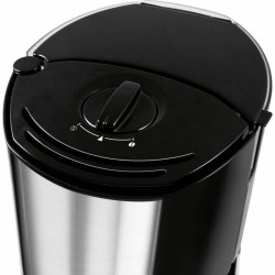 Electric Coffee-maker Melitta ENJOY TOP GLASS 1017-04 1000 W Black 1000 W 1 L 1,2 L