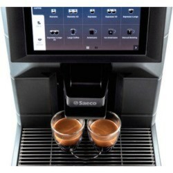 Cafetera Superautomática Saeco SAECO  MAGIC M2 Negro 1900 W 4 L