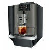 Cafetera Superautomática Jura 15546 Negro Acero 1450 W 15 bar