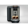 Cafetera Superautomática Jura 15546 Negro Acero 1450 W 15 bar