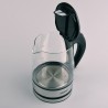 Kettle Feel Maestro MR-062 Black Glass 1630 W 1,2 L