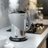 Kettle SMAPP 442.3 Black Graphite Silver Stainless steel 2200 W 1,7 L