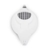 Hervidor SMAPP 442.1 Blanco Plateado Acero Inoxidable 2200 W 1,7 L