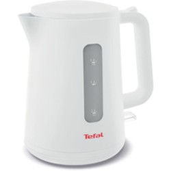 Tetera Tefal KO200130 Blanco Plástico 2400 W 1,7 L