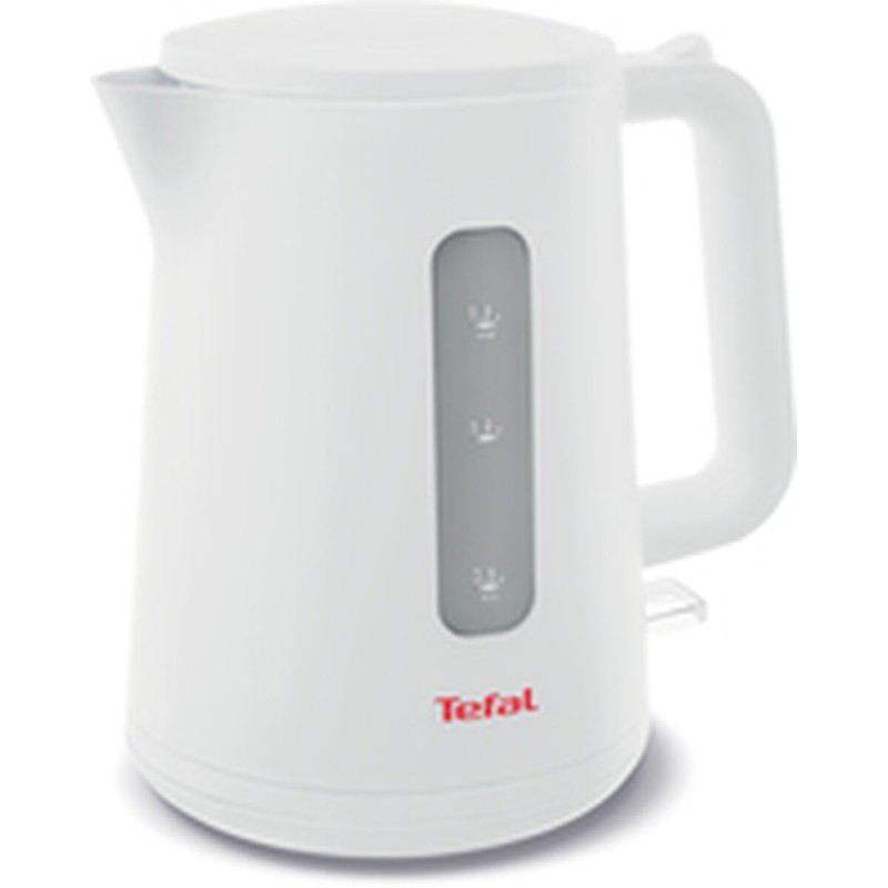 Théière Tefal KO200130 Blanc Plastique 2400 W 1,7 L