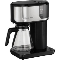 Cafetera Superautomática Russell Hobbs 26840-56