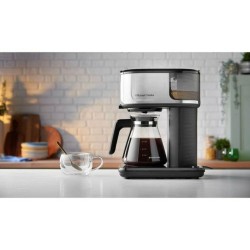 Cafetera Superautomática Russell Hobbs 26840-56