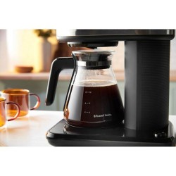 Cafetera Superautomática Russell Hobbs 26840-56