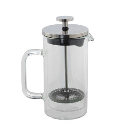 Cafetière à Piston Alexandra House Living Verre 350 ml