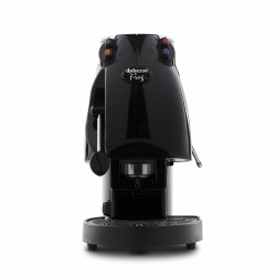 Capsule Coffee Machine Didiesse Frog Revolution Vapor Black