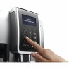 Cafetera Superautomática DeLonghi ECAM 350.75.S Plateado 300 g