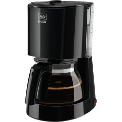 Cafetera Express Melitta Enjoy 1017-2 1000 W 1,25 L