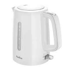 Hervidor Amica KF1011 Blanco Plástico 2150 W 1,7 L