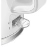 Kettle Amica KF1011 White Plastic 2150 W 1,7 L