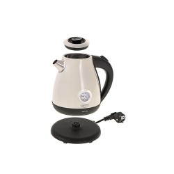 Kettle Adler AD 1344c Cream 2200 W 1850 W 1,7 L